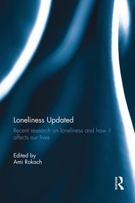 Loneliness Updated book