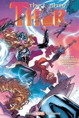 Thor by Jason Aaron & Russell Dauterman Vol. 3 book