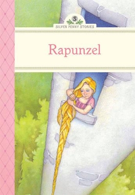 Rapunzel book