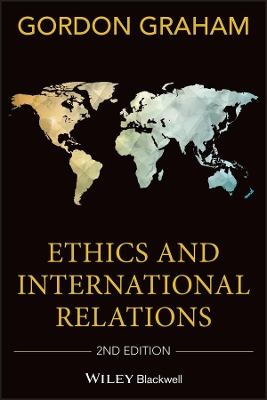 Ethics and International Relations book