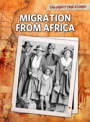 Migration Pack A of 5 book