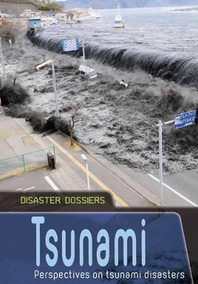 Tsunami book