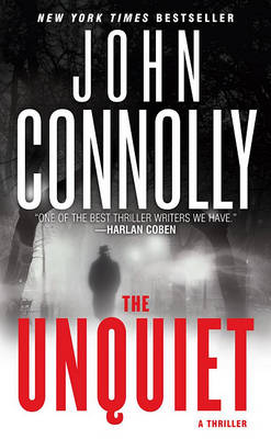 Unquiet book