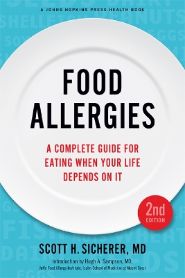 Food Allergies by Scott H. Sicherer