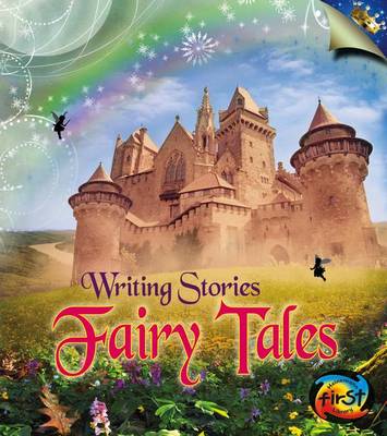 Fairy Tales by Anita Ganeri