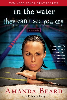 In the Water They Can't See You Cry book