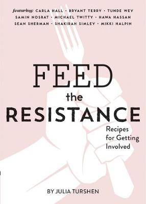 Feed the Resistance book