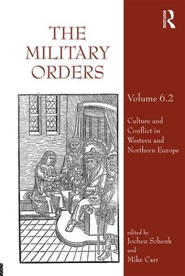 Military Orders Volume VI (Part 2) book