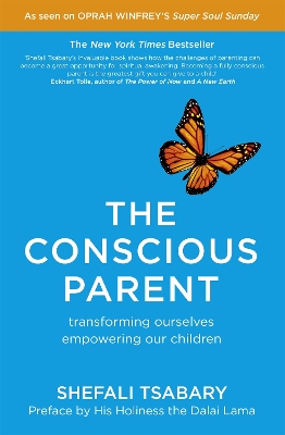 Conscious Parent book