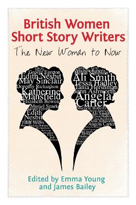 British Women Short Story Writers book