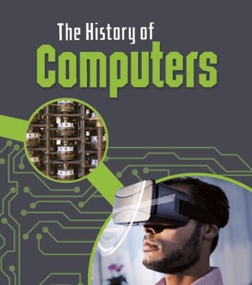 History of Computers book
