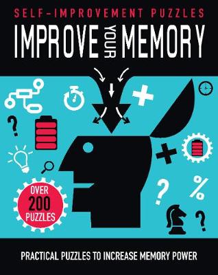 Improve Your Memory by Parragon Books Ltd