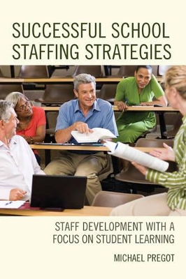 Successful School Staffing Strategies book