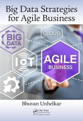 Big Data Strategies for Agile Business book