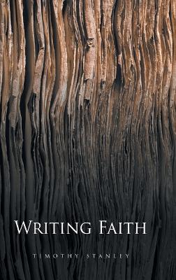 Writing Faith book