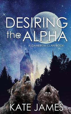 Desiring the Alpha book