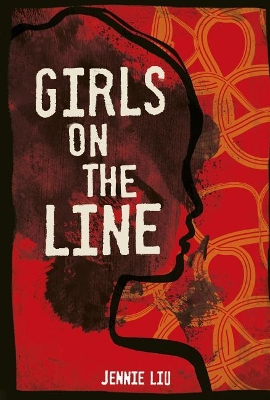 Girls on the Line book