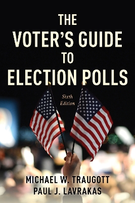 The Voter's Guide to Election Polls book