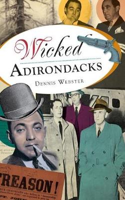 Wicked Adirondacks book