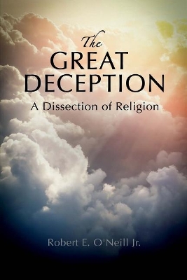 Great Deception book