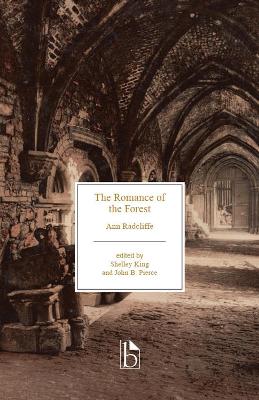 The Romance of the Forest by Ann Radcliffe