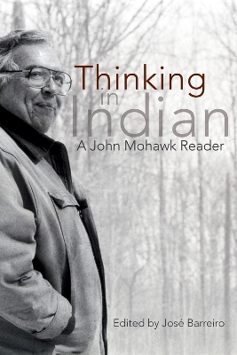 Thinking in Indian book