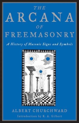 Arcana of Freemasonry book