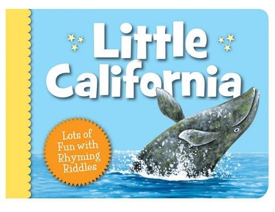 Little California book