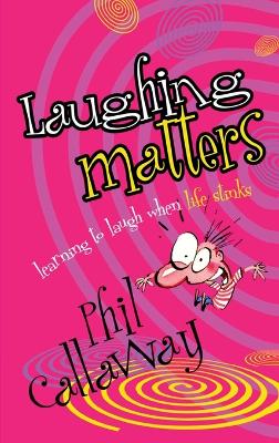 Laughing Matters book