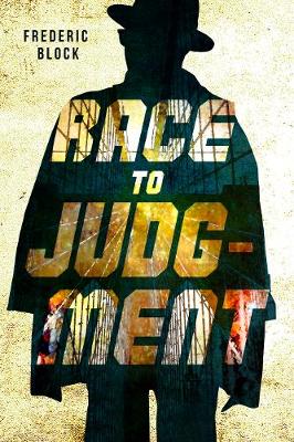 Race to Judgment book