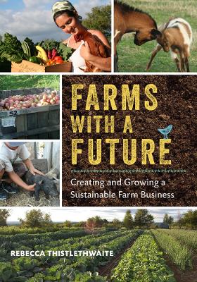 Farms with a Future book