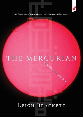 The Mercurian: Three Tales of Eric John Stark book