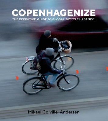 Copenhagenize book