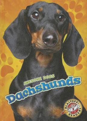 Dachshunds book