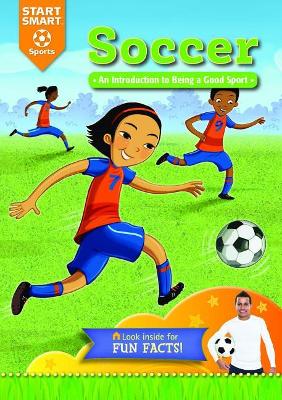 Soccer book