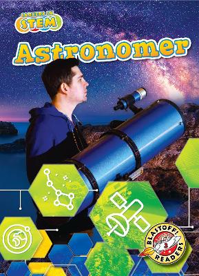 Astronomer book