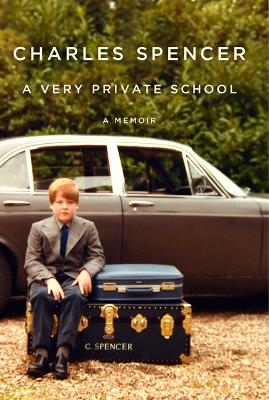 A Very Private School: A Memoir book