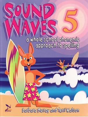 Sound Waves Book 5 book