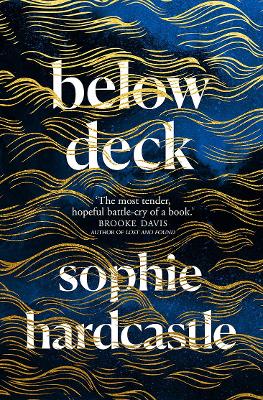 Below Deck by Sophie Hardcastle