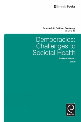 Democracies book