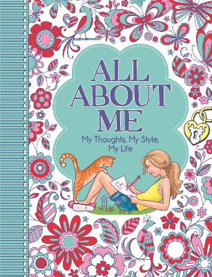 All About Me by Ellen Bailey