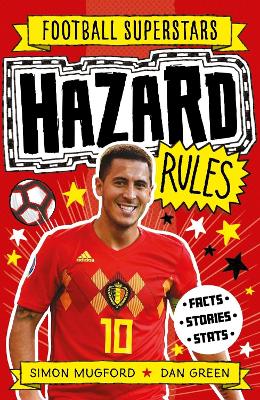 Hazard Rules book