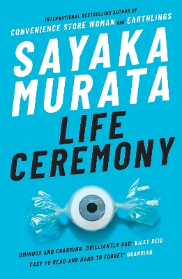 Life Ceremony book