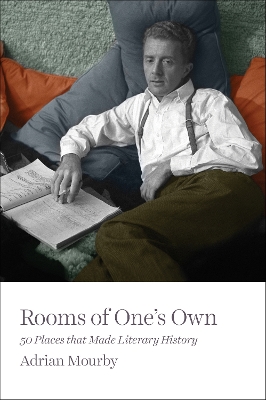 Rooms of One's Own book