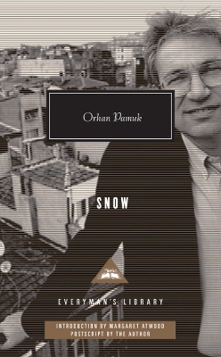 Snow by Orhan Pamuk