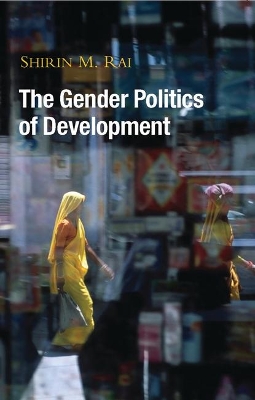 Gender Politics of Development book