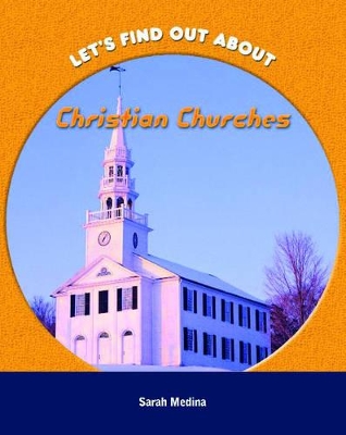 Christian Churches book
