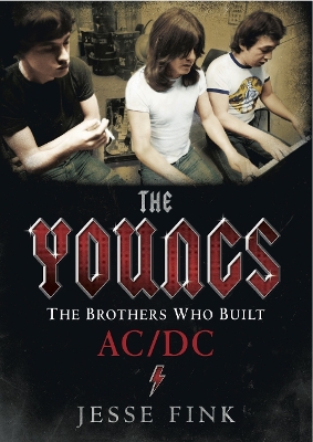 Youngs - The Brothers Who Built Ac/Dc book