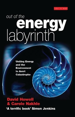 Out of the Energy Labyrinth book
