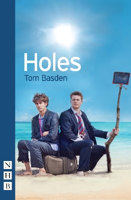 Holes book